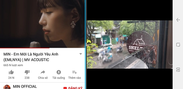 Phân khúc smartphone tầm trung đầy hấp dẫn