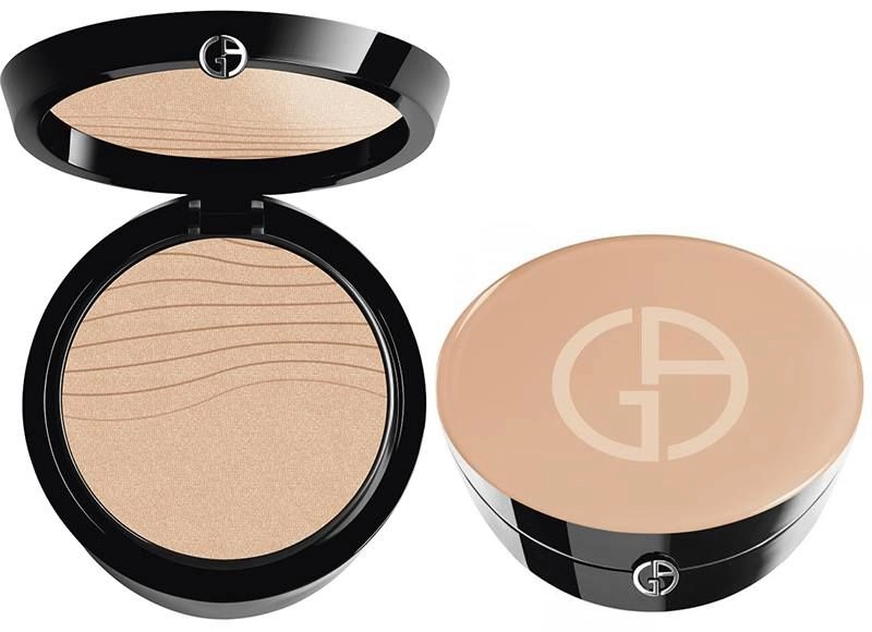 Phấn phủ cứu tinh cho lớp makeup nhờn dính cho chị em