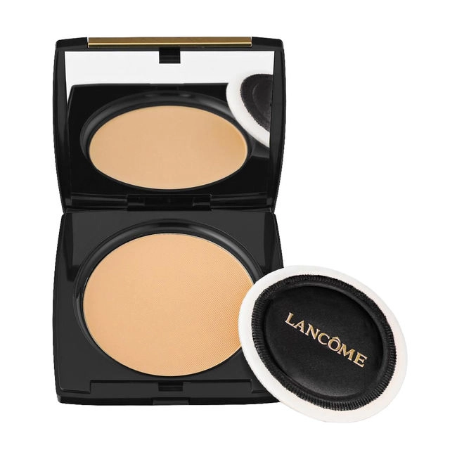 Phấn phủ cứu tinh cho lớp makeup nhờn dính cho chị em