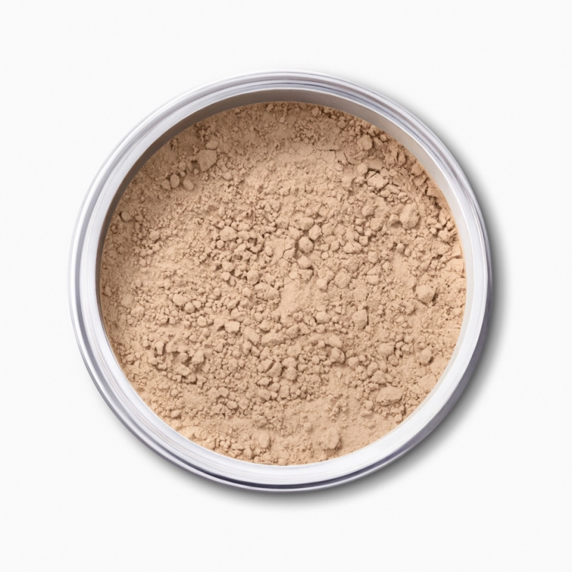 Phấn phủ cứu tinh cho lớp makeup nhờn dính cho chị em