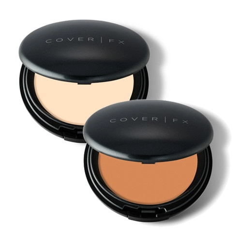 Phấn phủ cứu tinh cho lớp makeup nhờn dính cho chị em
