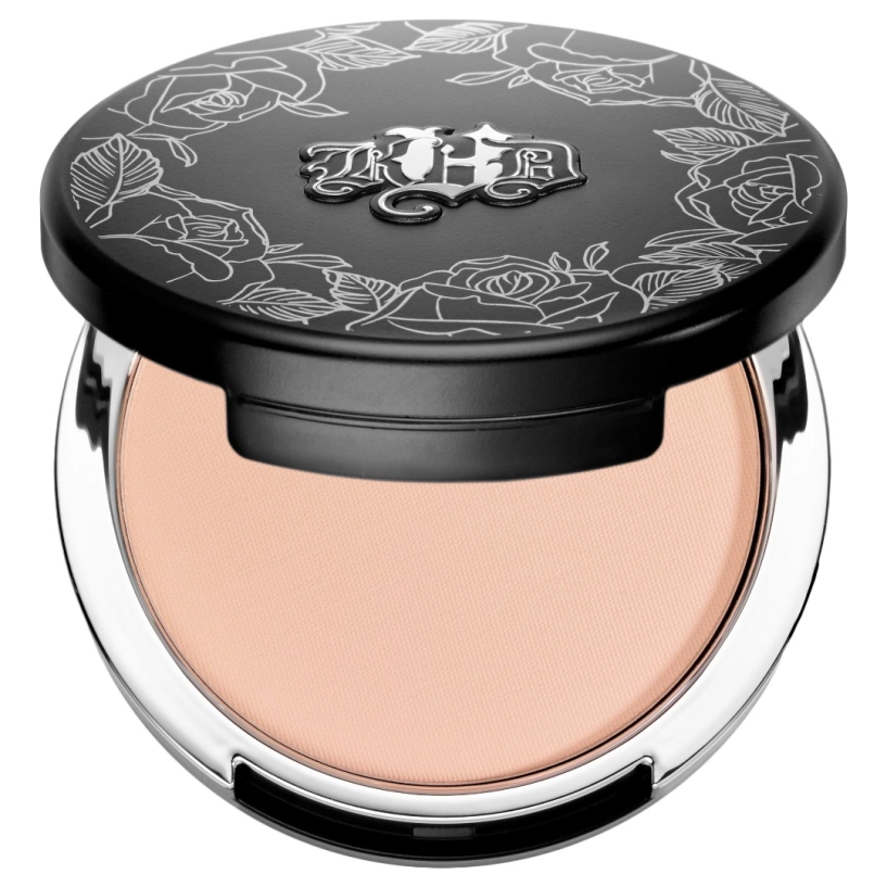 Phấn phủ cứu tinh cho lớp makeup nhờn dính cho chị em