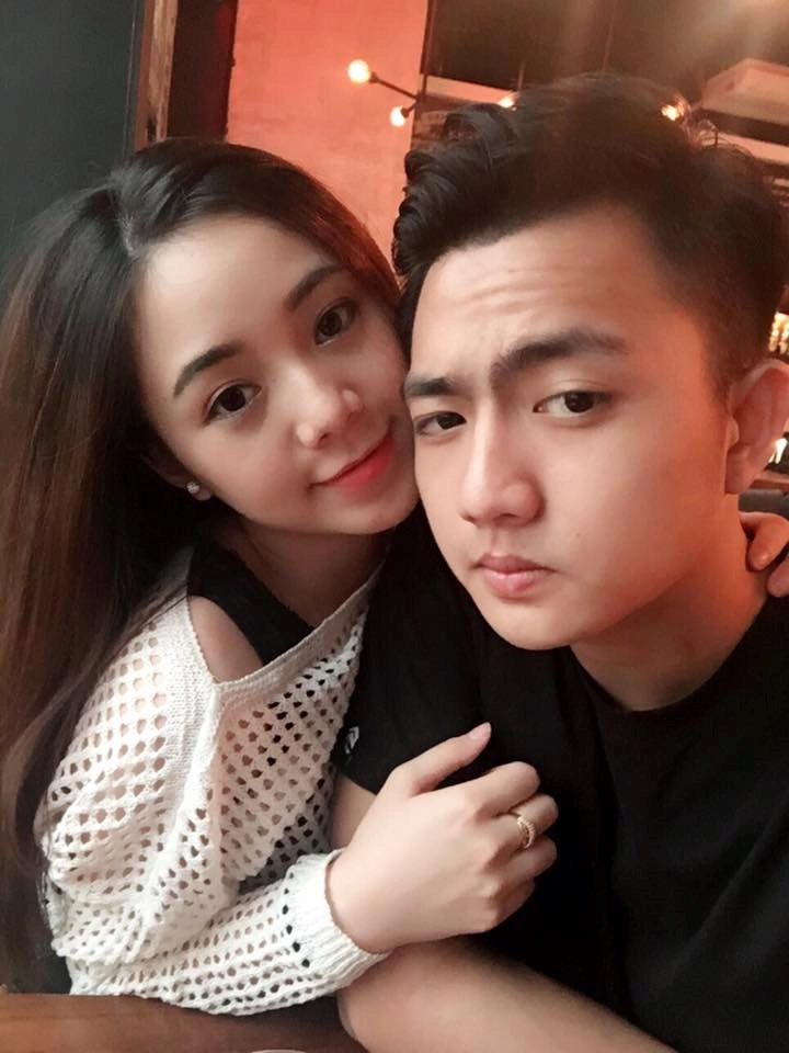 Quỳnh kool tâm sự bạn trai thích nhất lúc tôi tức giận