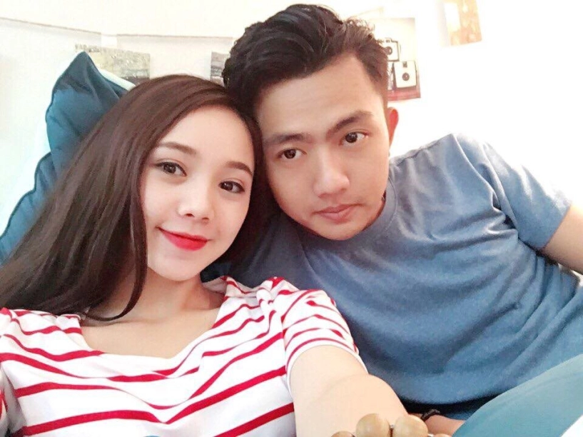 Quỳnh kool tâm sự bạn trai thích nhất lúc tôi tức giận