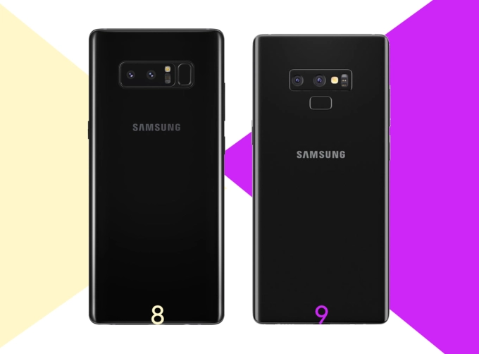 Tại sao fan samsung cuồng dòng galaxy note
