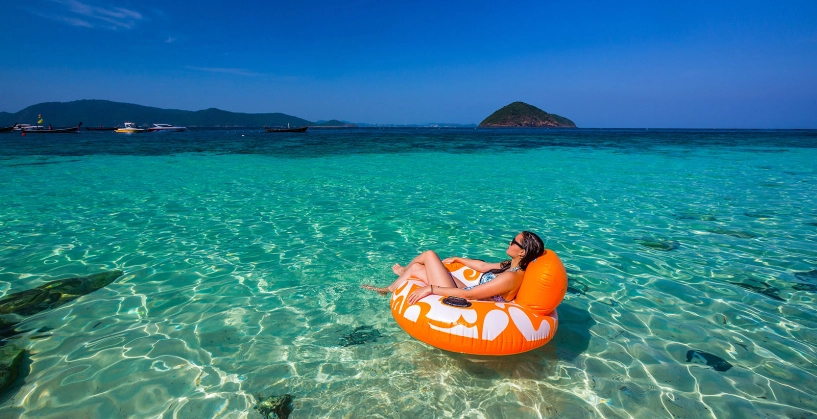 Thiên đường du lịch bậc nhất đông nam á phuket
