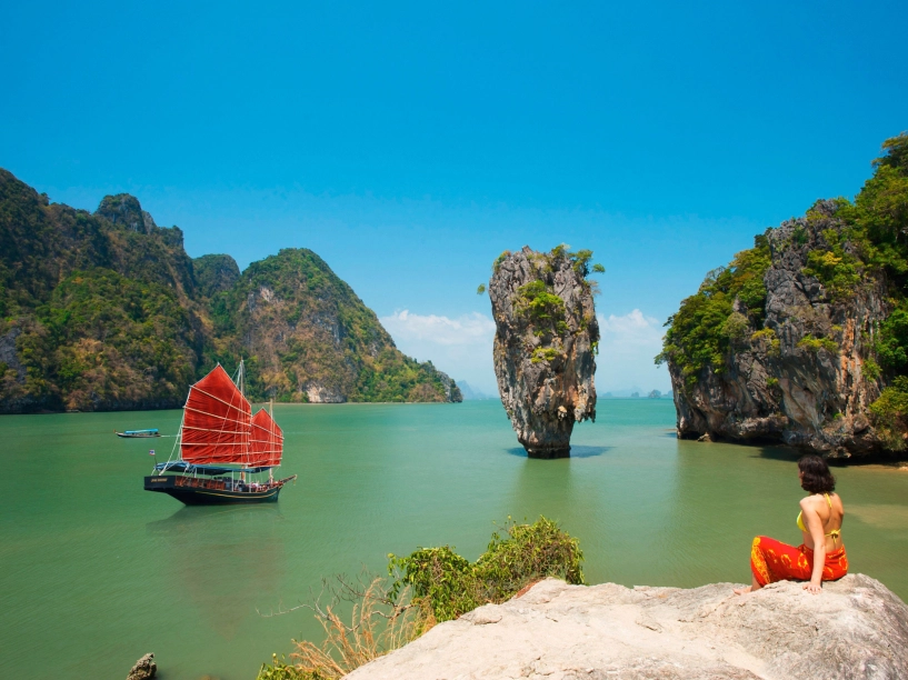 Thiên đường du lịch bậc nhất đông nam á phuket