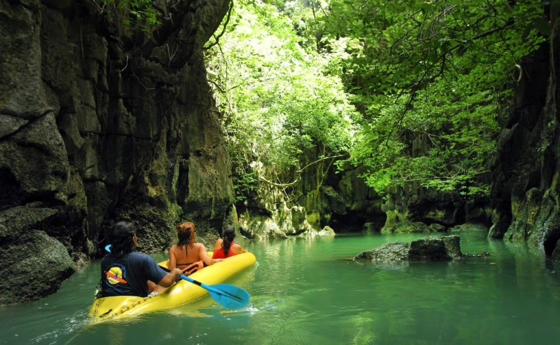 Thiên đường du lịch bậc nhất đông nam á phuket