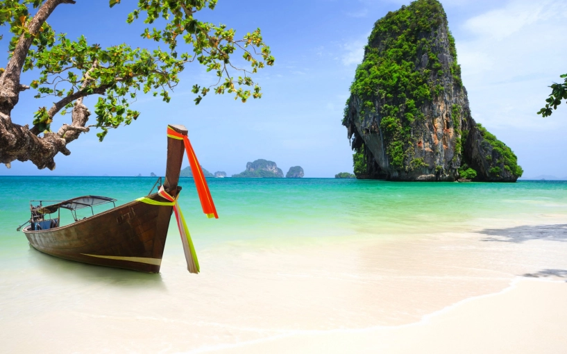Thiên đường du lịch bậc nhất đông nam á phuket