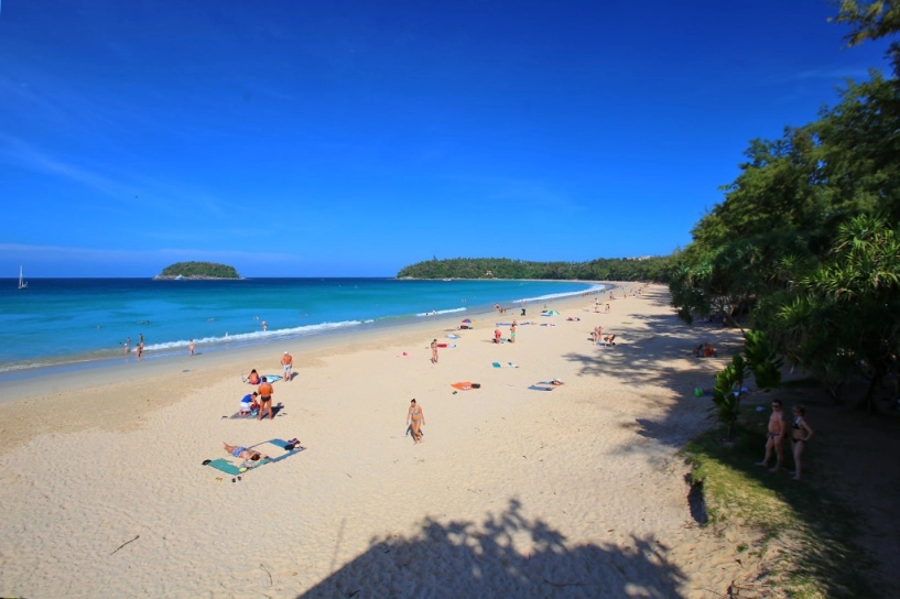 Thiên đường du lịch bậc nhất đông nam á phuket
