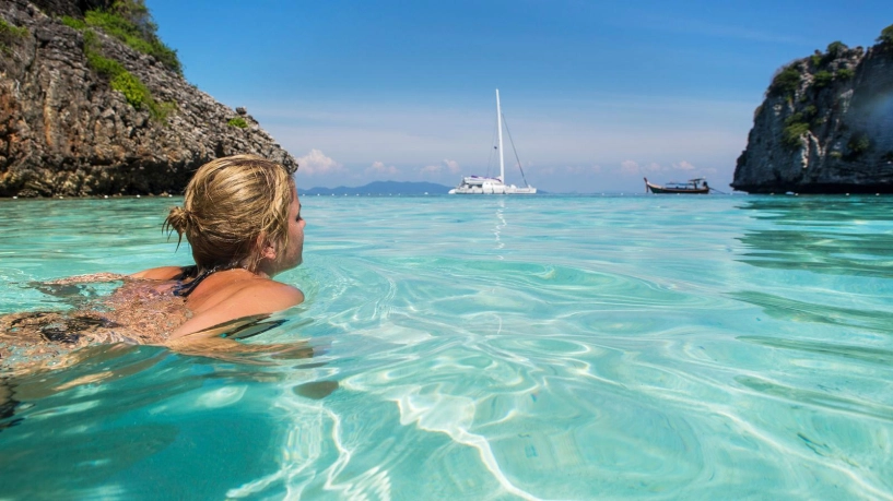Thiên đường du lịch bậc nhất đông nam á phuket
