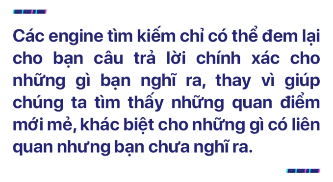 Thời đại công nghệ có làm chúng ta ngốc đi