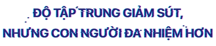 Thời đại công nghệ có làm chúng ta ngốc đi