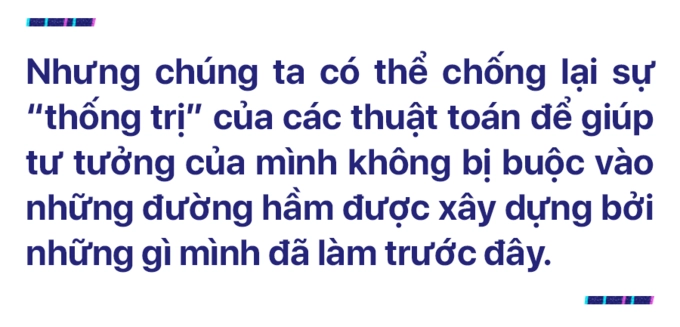 Thời đại công nghệ có làm chúng ta ngốc đi