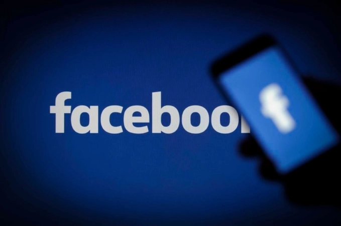 Thông tin facebook muốn biết thông tin tài khoản ngân hàng của người dùng có thật