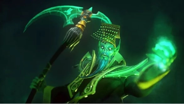 Trong một trận đấu dota 2 ai đã đánh bại con người
