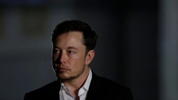 Vì sao đã cứu được 4 cậu bé khỏi hang động elon musk mới hành động