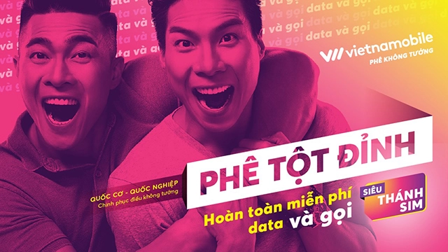 Vietnamobile chọn hợp tác với xiaomi khi đang phát triển
