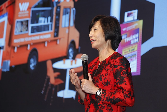 Vietnamobile chọn hợp tác với xiaomi khi đang phát triển