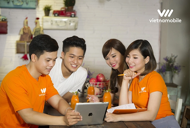 Vietnamobile hỗ trợ người dùng chuyển đổi từ 11 số sang 10 số