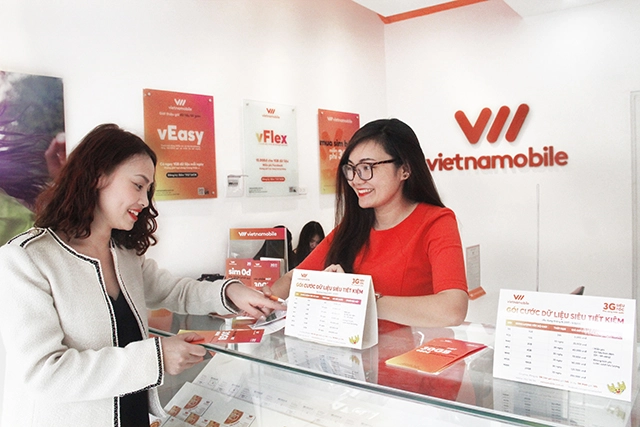Vietnamobile hỗ trợ người dùng chuyển đổi từ 11 số sang 10 số
