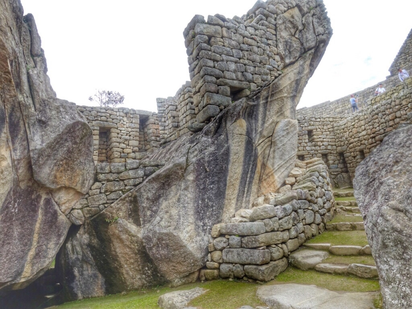 Vùng đất văn minh bị lãng quên machu picchu