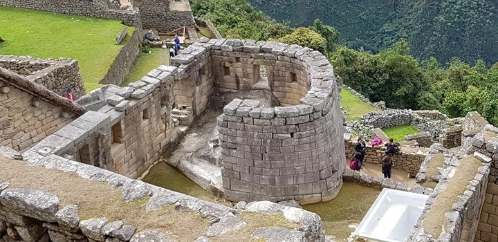 Vùng đất văn minh bị lãng quên machu picchu