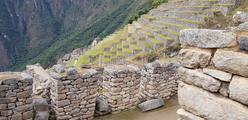 Vùng đất văn minh bị lãng quên machu picchu
