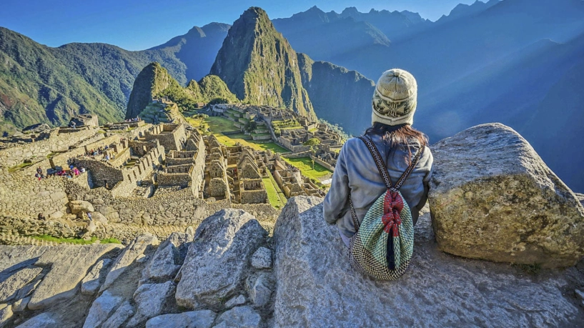 Vùng đất văn minh bị lãng quên machu picchu