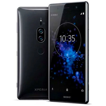 Xperia xz3 đã lộ diện
