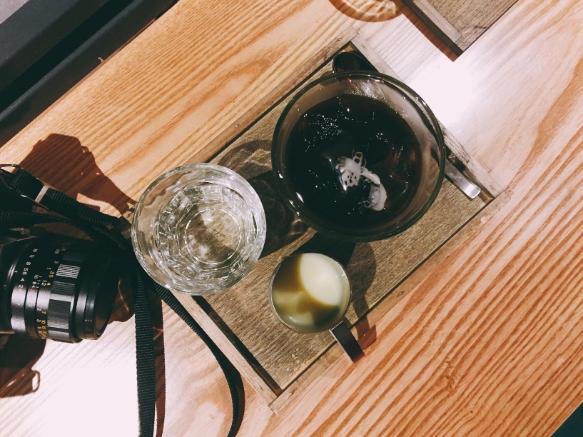 2 quán cà phê mới mở dành cho người thích yên tĩnh