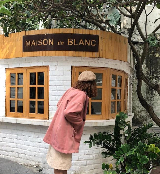 3 quán ngập view sống ảo của giới trẻ hà thành