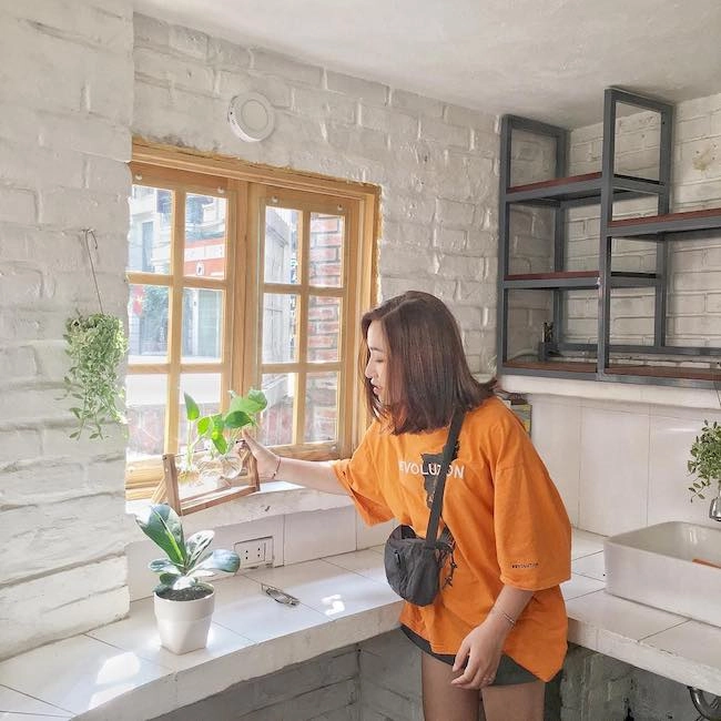 3 quán ngập view sống ảo của giới trẻ hà thành