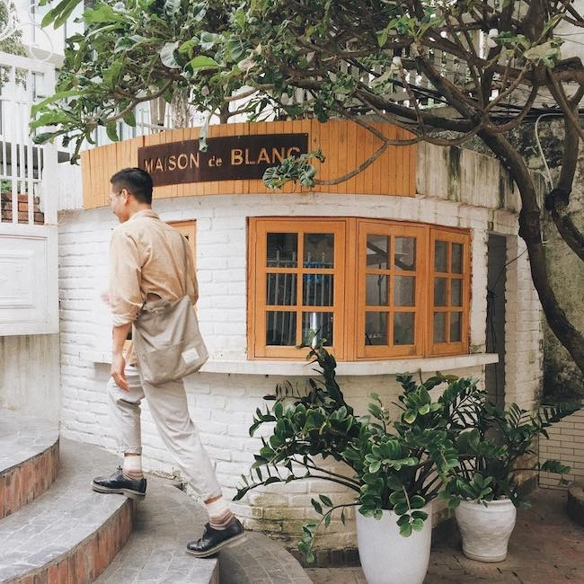 3 quán ngập view sống ảo của giới trẻ hà thành