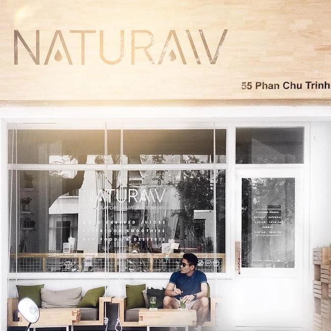 3 quán ngập view sống ảo của giới trẻ hà thành