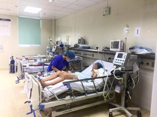 bạn cần cảnh tỉnh bệnh viêm não nhật bản