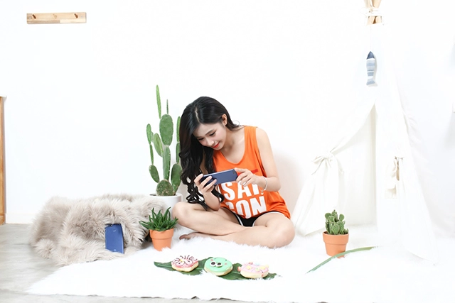Bật mí bí mật giúp miss teen phương dung luôn tỏa sáng