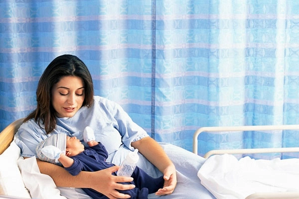Cách giảm mỡ bụng sau sinh hiệu quả an toàn