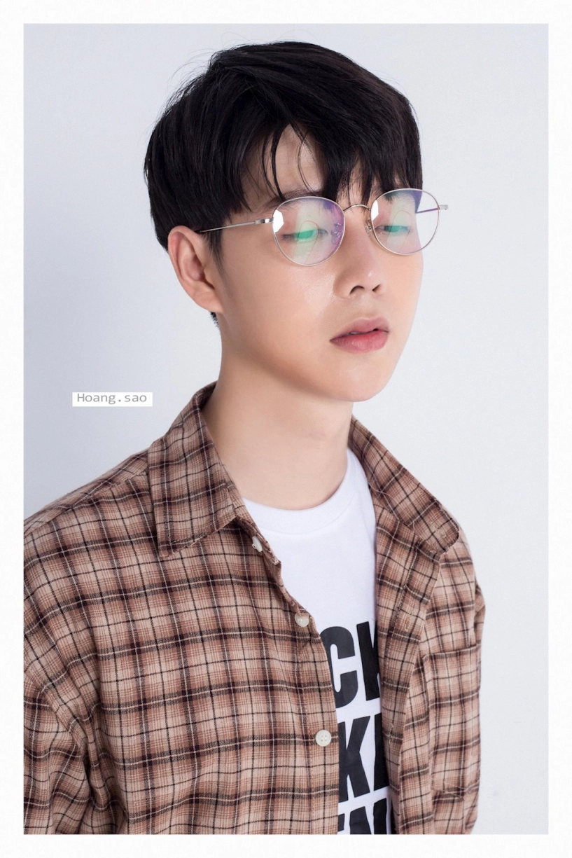 Chàng điều dưỡng đa tài dễ bị nhầm là oppa hàn