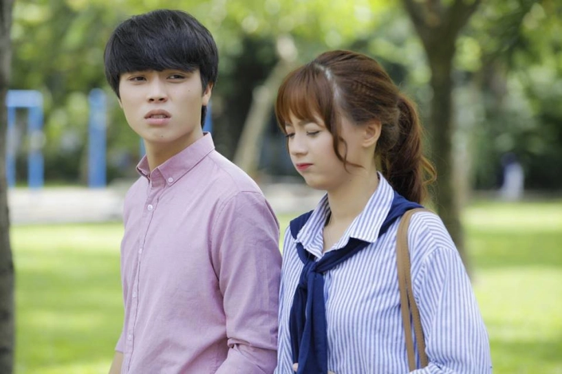 Chàng hot boy đa tài cưc ngầu của nhóm hài fap tv