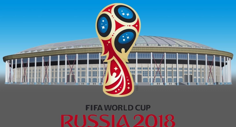 Chiêm ngưỡng svđ luzhniki tại nga