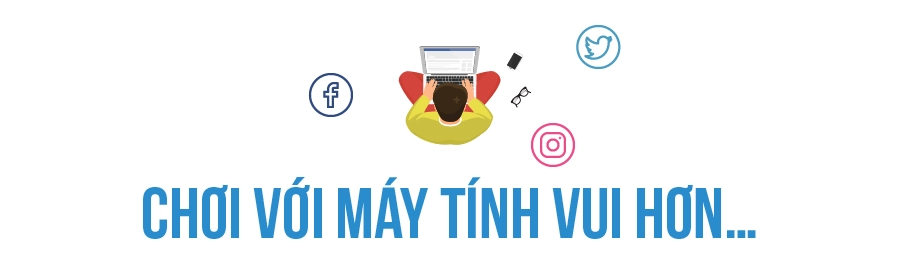 Có phải mxh sẽ mang đến một thiên niên kỷ cô đơn