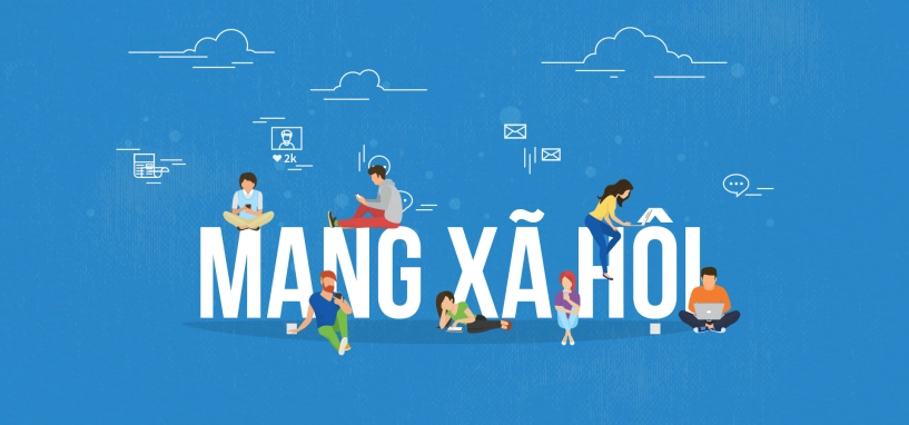 Có phải mxh sẽ mang đến một thiên niên kỷ cô đơn