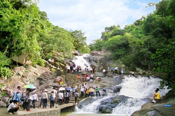 Địa điểm tránh nóng gần hà nội không thể bỏ qua
