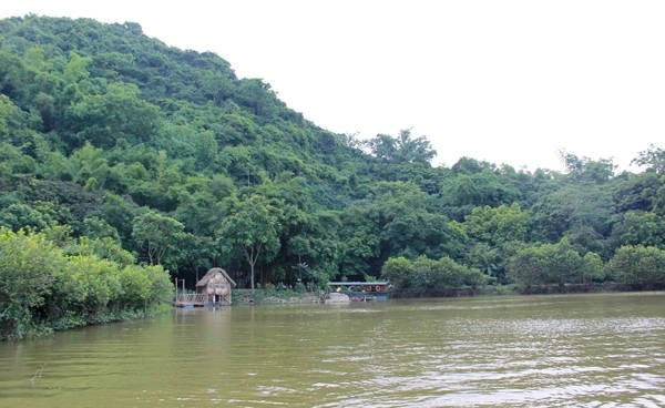 Hãy đến tràng an của thủ đô hà nội dù chỉ một lần