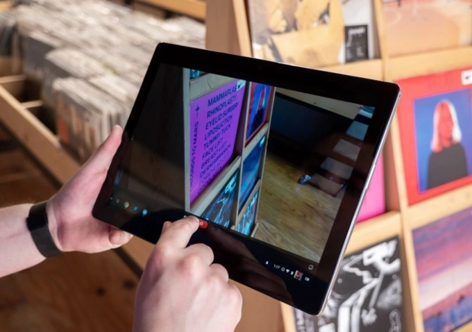 Hãy mua chromebook nếu bạn vẫn muốn dùng tablet android
