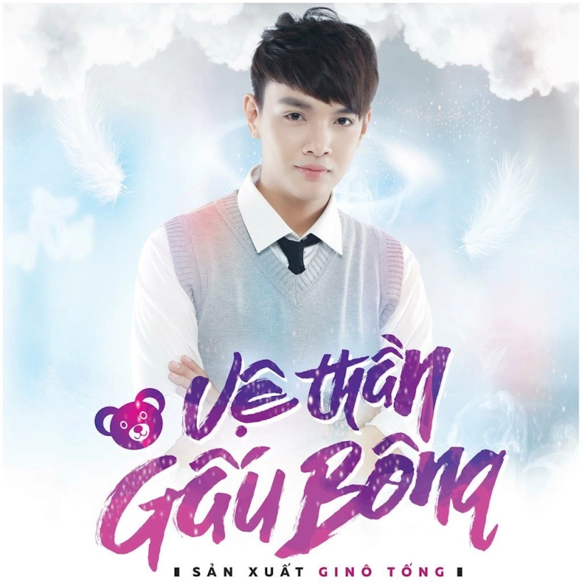 Hữu tài- từ phim cấp 3 đến gương mặt điện ảnh 2018