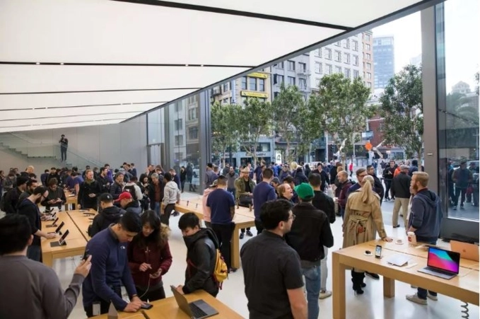 Iphone 2018 có thể sẽ rẻ hơn rất nhiều