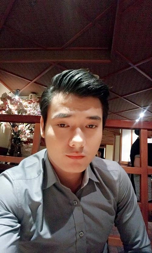 Khi bản sao mario maurer tự tin đọ sắc với dàn mỹ nam
