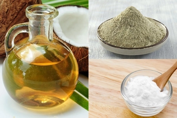 Mẹo chế kem làm trắng răng hiệu quả tại nhà